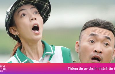 Thu Trang hưởng lợi từ sai lầm của Trấn Thành?
