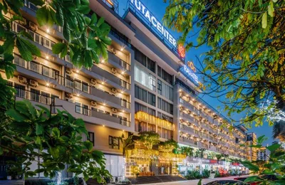 Đến Bắc Giang nhất định phải vào Ravatel nghỉ, ghé Rùa Vàng, Ghẹ Xanh thưởng thức ẩm thực