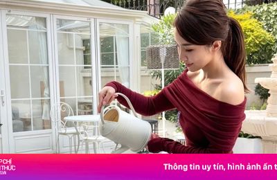 Độ chịu chi gây bất ngờ của 'phú bà vùng quê' Trung Quốc