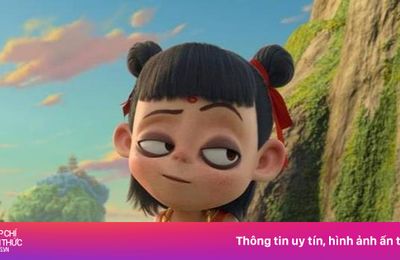 Người tạo nên siêu địa chấn 'Na Tra'