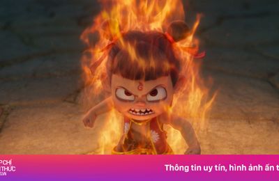 Đạo diễn Sủi Cảo bỏ túi bao nhiêu tiền từ 'Na Tra 2'?