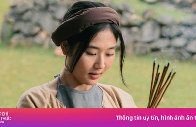 ‘Đèn âm hồn’ - hình ảnh ổn, nội dung thảm họa
