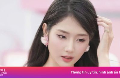 Nữ chính ‘Đèn âm hồn’ - ngoại hình ấn tượng, diễn xuất vụng về