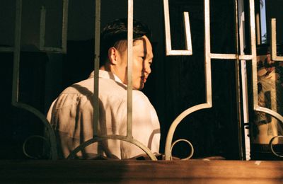 Doanh nhân Đức Bùi: Lắng nghe cảm nhận trong từng không gian