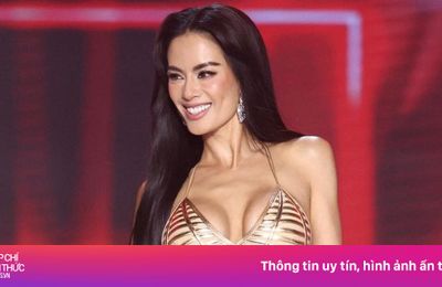 Cuộc thi Như Vân vừa đăng quang ngập tranh cãi