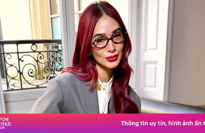 Nguyên mẫu 'Con nhà siêu giàu châu Á' hiện tại