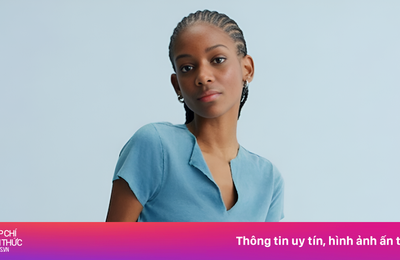 Hãng quần áo bị cấm quảng cáo vì một bức ảnh