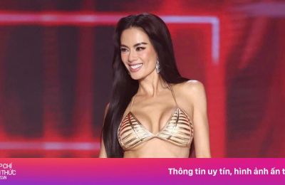 Miss Global xin lỗi vì sử dụng hình ảnh bản đồ có 'đường lưỡi bò'