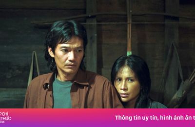 'Quỷ nhập tràng' - Khả Như lăn xả nhưng kịch bản phim vụng về
