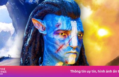 James Cameron: 'Vợ tôi khóc ròng 4 tiếng khi xem Avatar 3'