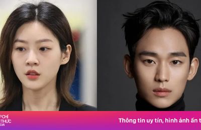 Khủng hoảng của Kim Soo Hyun