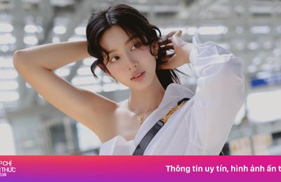 Thùy Tiên về Việt Nam sau ồn ào
