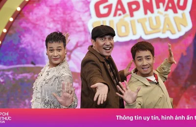 Thế khó của Gặp nhau cuối tuần