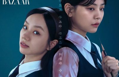 Tên tuổi Lee Hyeri, Jung Soo Bin vượt khỏi ranh giới Hàn Quốc với phim Bạn Bạn Bè Bè (Friendly Rivalry)