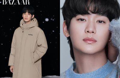 Những dự án hiện tại của Kim Soo Hyun có chịu ảnh hưởng từ scandal Kim Sae Ron?