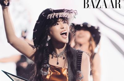 Á quân The Voice Đinh Hương trở lại sau khi biệt tích 8 năm