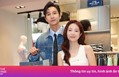 Tín đồ thời trang Việt đón mẫu túi mới từ Marc Jacobs