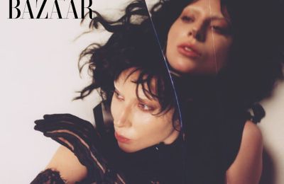 Lady Gaga cố tình tạo nên sự hỗn loạn trong album Mayhem