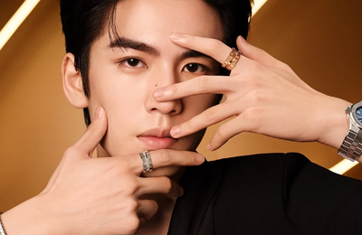Gợi ý mix&match đồng hồ cùng trang sức từ Chopard