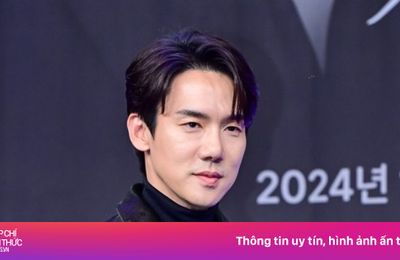 Mỹ nam 'Khi điện thoại đổ chuông' trốn thuế 7 tỷ won?