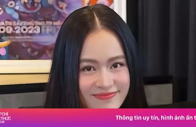 Cuộc chơi bạc tỷ nhưng vẫn thiếu chiều sâu của Hoàng Thùy Linh