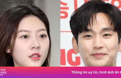 Kim Soo Hyun nói gì sau vụ livestream chấn động
