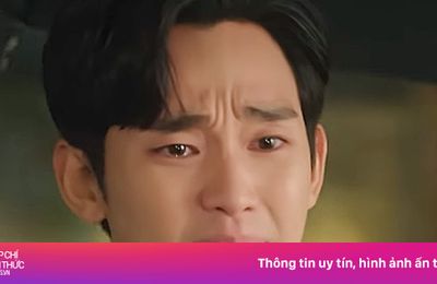 Ai đang trừng phạt Kim Soo Hyun?
