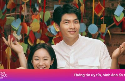 'Chúng ta của 8 năm sau' tranh giải tại Liên hoan Truyền hình