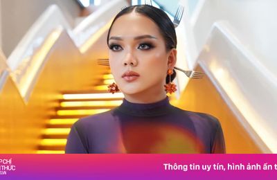 Phạm Thoại bị cắt bớt hình ảnh, dừng ghi hình