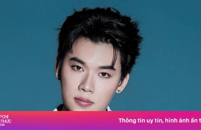 Quang Trung rút khỏi concert Anh trai ‘say hi’
