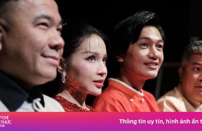 'Quỷ nhập tràng' sử dụng AI, nghệ sĩ Việt bị cướp việc làm?