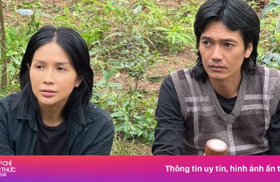'Quỷ nhập tràng' thu hơn 80 tỷ đồng, đạo diễn vẫn không lộ diện