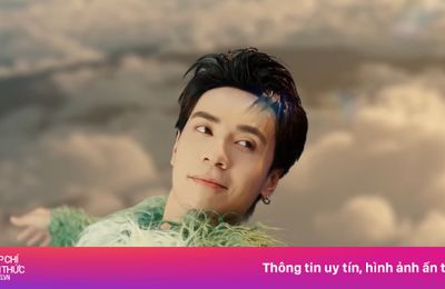Công thức tạo hit của Quang Hùng MasterD trong ‘Đầu tư cho trái tim’