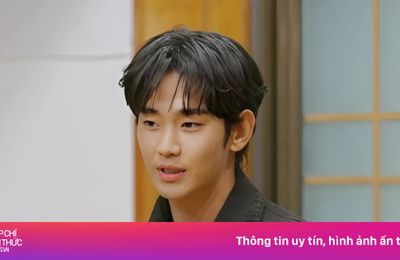 Kim Soo Hyun hủy show