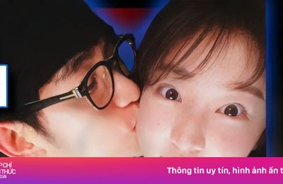 Thư tình của Kim Soo Hyun gửi Kim Sae Ron năm cô 17 tuổi