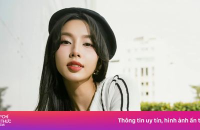 Công ty Chị Em Rọt làm rõ vai trò của Thùy Tiên