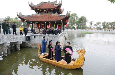 Cẩm nang du lịch Bắc Ninh 2025