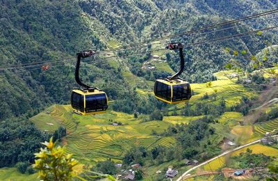 Gợi ý 8 trải nghiệm du lịch Lào Cai dành cho bạn