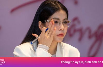 Hằng Du Mục, Quang Linh Vlogs bị lập biên bản vụ họp báo