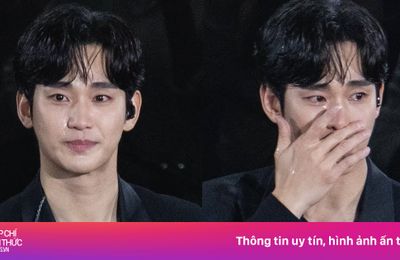 Kim Soo Hyun phải bồi thường hơn 13 triệu USD vì bê bối?