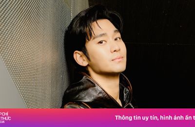 Kim Soo Hyun bị tố nói dối