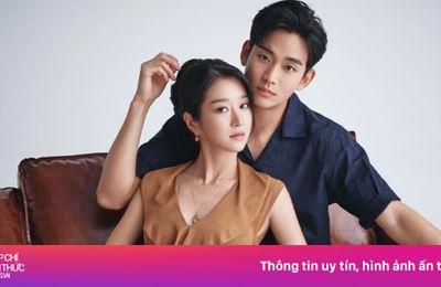 Seo Ye Ji phản hồi tin từng hẹn hò Kim Soo Hyun