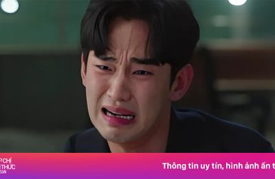 Nhãn hàng dừng hợp tác với Kim Soo Hyun