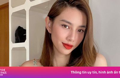 Khủng hoảng của Thùy Tiên