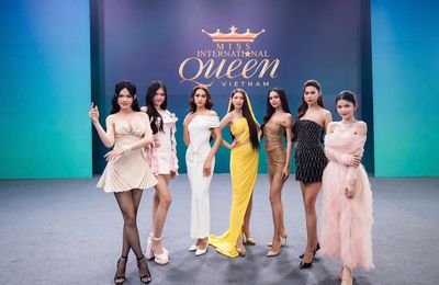 Cô gái khiến Quỳnh Châu và Hoàng Phương tranh giành là ai?