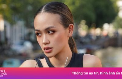 Lối sống xa hoa của con gái Madam Pang