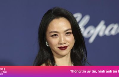 Thang Duy nói không quen biết Kim Soo Hyun