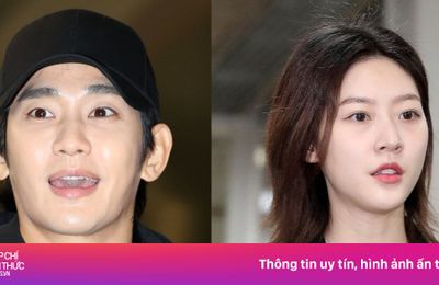 Kim Soo Hyun phản pháo