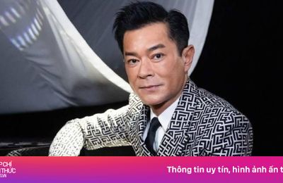 Cổ Thiên Lạc: 'Tôi không ngại đóng khỏa thân'