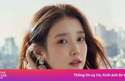 'Vợ màn ảnh của Park Bo Gum' gây sốt